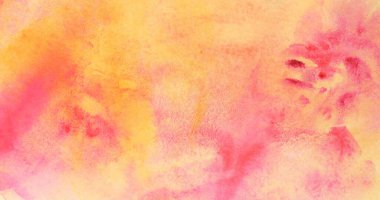 kopyalama alanı olan soyut suluboya arkaplan.