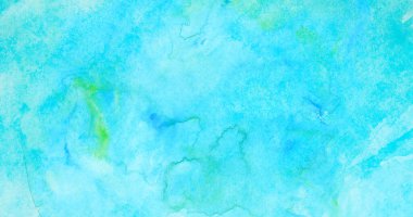 kopyalama alanı olan soyut suluboya arkaplan.