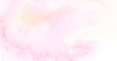 kopyalama alanı olan soyut suluboya arkaplan.