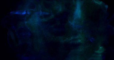 kopyalama alanı olan soyut suluboya arkaplan.