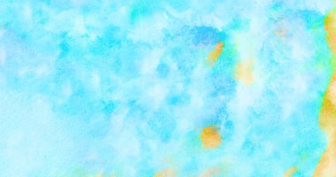 kopyalama alanı olan soyut suluboya arkaplan.