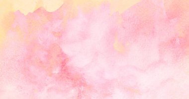 kopyalama alanı olan soyut suluboya arkaplan.