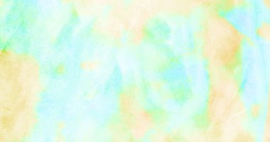 kopyalama alanı olan soyut suluboya arkaplan.