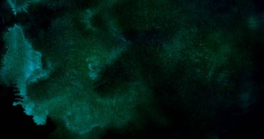 Kopya alanı olan soyut koyu suluboya arkaplan.