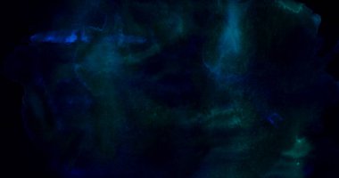 kopyalama alanı olan soyut suluboya arkaplan.