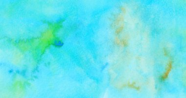 kopyalama alanı olan soyut suluboya arkaplan.