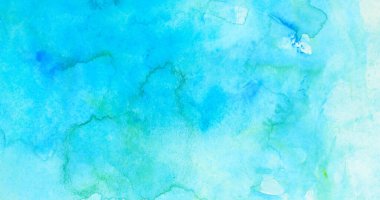 kopyalama alanı olan soyut suluboya arkaplan.