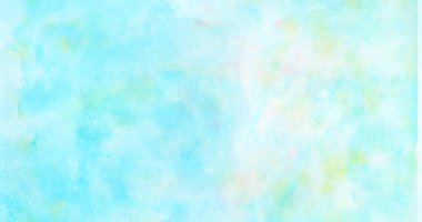 kopyalama alanı olan soyut suluboya arkaplan.