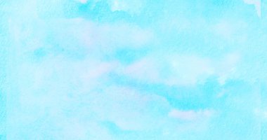 kopyalama alanı olan soyut suluboya arkaplan.