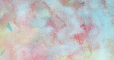 kopyalama alanı olan soyut suluboya arkaplan.