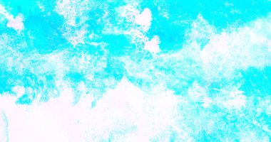 kopyalama alanı olan soyut suluboya arkaplan.