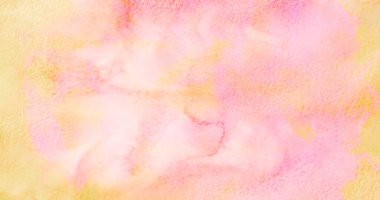 kopyalama alanı olan soyut suluboya arkaplan.