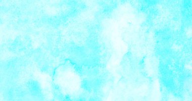 kopyalama alanı olan soyut suluboya arkaplan.