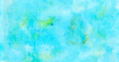 kopyalama alanı olan soyut suluboya arkaplan.