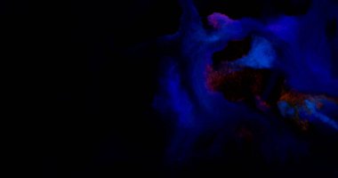 kopyalama alanı olan soyut suluboya arkaplan.