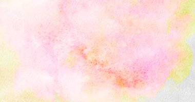 kopyalama alanı olan soyut suluboya arkaplan.