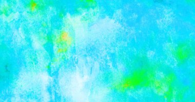 kopyalama alanı olan soyut suluboya arkaplan.