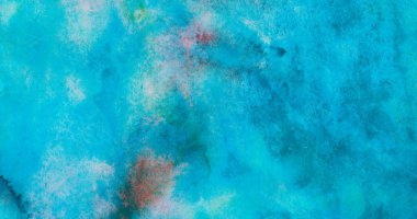 kopyalama alanı olan soyut suluboya arkaplan.