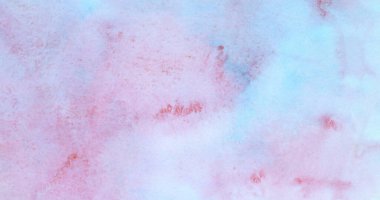 kopyalama alanı olan soyut suluboya arkaplan.