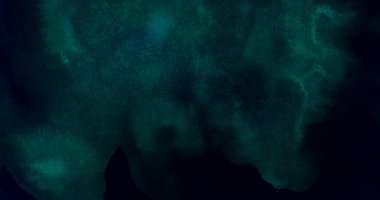 kopyalama alanı olan soyut suluboya arkaplan.