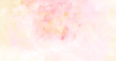 kopyalama alanı olan soyut suluboya arkaplan.