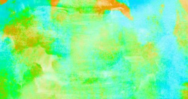 kopyalama alanı olan soyut suluboya arkaplan.