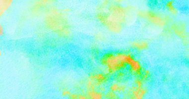 kopyalama alanı olan soyut suluboya arkaplan.