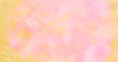 kopyalama alanı olan soyut suluboya arkaplan.