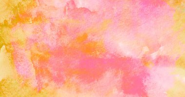 kopyalama alanı olan soyut suluboya arkaplan.