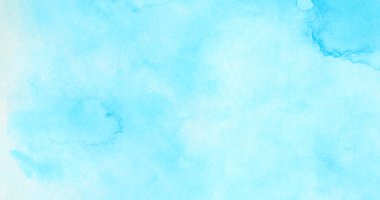 kopyalama alanı olan soyut suluboya arkaplan.