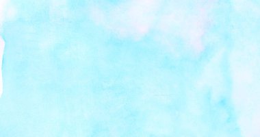 kopyalama alanı olan soyut suluboya arkaplan.