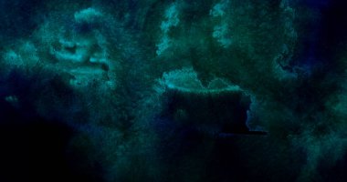 kopyalama alanı olan soyut suluboya arkaplan.