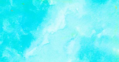 kopyalama alanı olan soyut suluboya arkaplan.