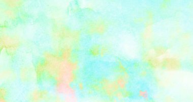 kopyalama alanı olan soyut suluboya arkaplan.