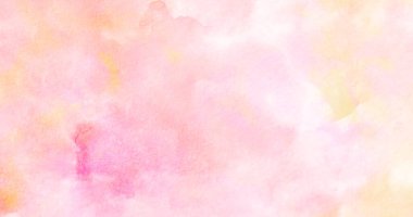 kopyalama alanı olan soyut suluboya arkaplan.