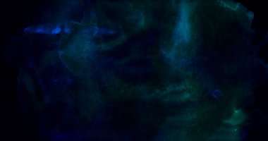 kopyalama alanı olan soyut suluboya arkaplan.