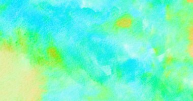 kopyalama alanı olan soyut suluboya arkaplan.