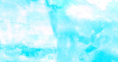 kopyalama alanı olan soyut suluboya arkaplan.