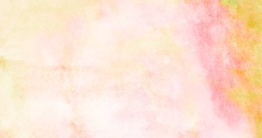 kopyalama alanı olan soyut suluboya arkaplan.