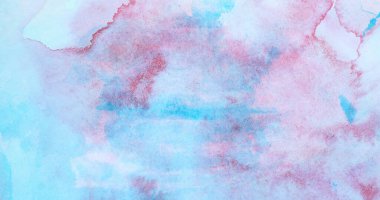 kopyalama alanı olan soyut suluboya arkaplan.