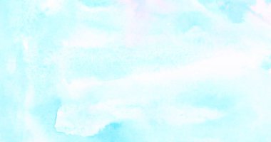 kopyalama alanı olan soyut suluboya arkaplan.