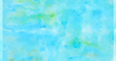 kopyalama alanı olan soyut suluboya arkaplan.