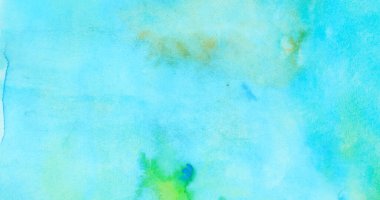 kopyalama alanı olan soyut suluboya arkaplan.