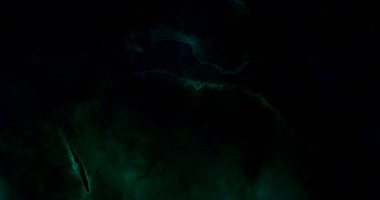 Kopya alanı olan soyut koyu suluboya arkaplan.