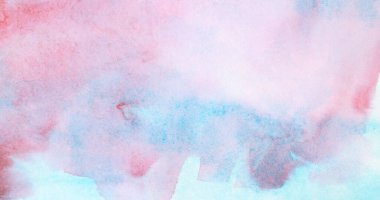 kopyalama alanı olan soyut suluboya arkaplan.