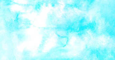 kopyalama alanı olan soyut suluboya arkaplan.