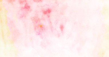 kopyalama alanı olan soyut suluboya arkaplan.