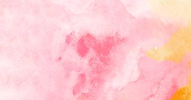 kopyalama alanı olan soyut suluboya arkaplan.