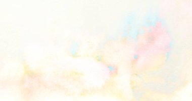 kopyalama alanı olan soyut suluboya arkaplan.