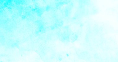 kopyalama alanı olan soyut suluboya arkaplan.